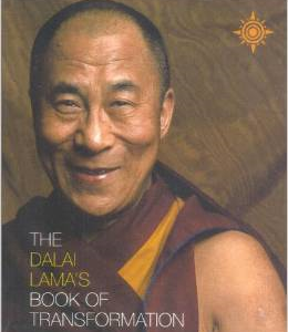 The Dalai Lama's Book of Transformation