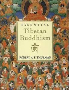 Essential Tibetan Buddhism