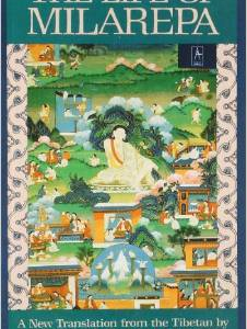 The Life of Milarepa: A New Translation from the Tibetan