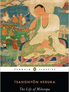 The Life of Milarepa