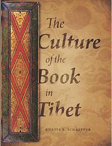 The Culture of the Book in Tibet