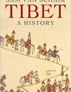 Tibet: A History