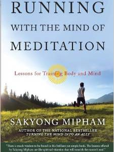 Running with the Mind of Meditation: Lessons for Training Body and Mind