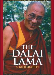 The Dalai Lama: A Biography