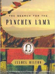 The Search for the Panchen Lama