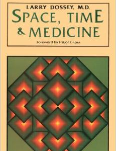 Space, Time & Medicine