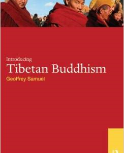 Introducing Tibetan Buddhism