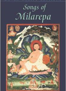 Songs of Milarepa