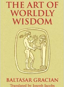 The Art of Worldly Wisdom