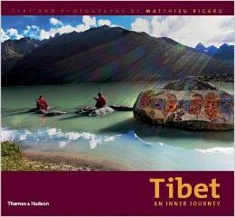 Tibet: An Inner Journey