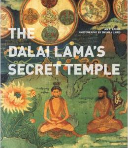 The Dalai Lama's Secret Temple: Tantric Wall Paintings from Tibet