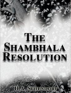 The Shambhala Resolution