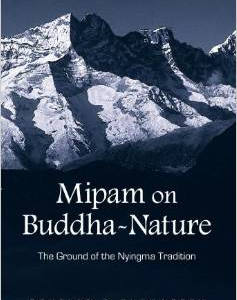 Mipam on Buddha-Nature: The Ground of the Nyingma Tradition