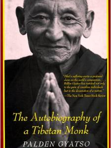 The Autobiography of a Tibetan Monk