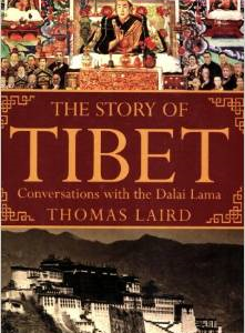 The Story of Tibet: Conversations with the Dalai Lama