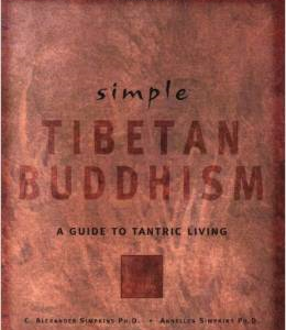 Simple Tibetan Buddhism