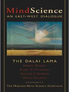 Mindscience: An East-West Dialogue