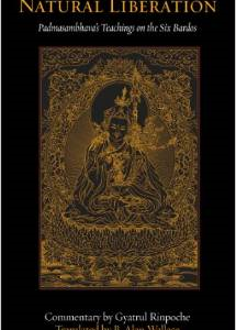 Natural Liberation: Padmasambhava's Teachings on the Six Bardos