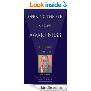 Opening the Eye of New Awareness