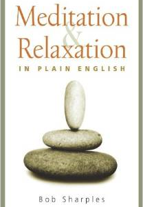 Meditation & Relaxation in Plain English