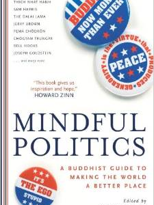 Mindful Politics: A Buddhist Guide to Making the World a Better Place