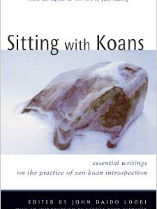 Sitting with Koans: Essential Writings on Zen Koan Introspection