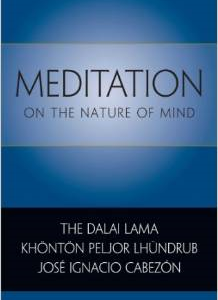 Meditation on the Nature of Mind