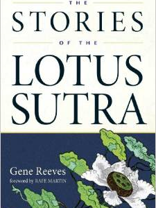 The Stories of the Lotus Sutra