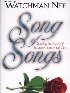 Song of Songs: Unveiling the Mystery of Passionate Intimacy with Christ