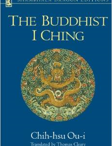 The Buddhist I Ching