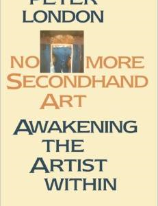 No More Secondhand Art