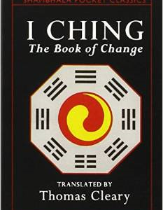 I Ching