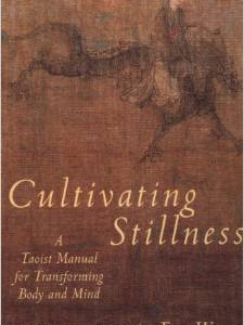 Cultivating Stillness