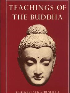 Teachings of the Buddha