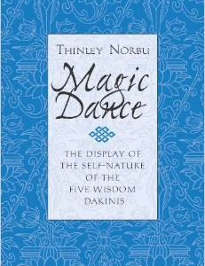 Magic Dance: The Display of the Self-Nature of the Five Wisdom Dakinis