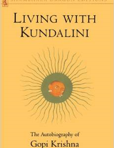 Living with Kundalini