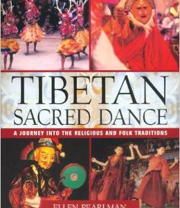 Tibetan Sacred Dance: 63 Simple and Delicious Recipes from the Land of the Morning Calm