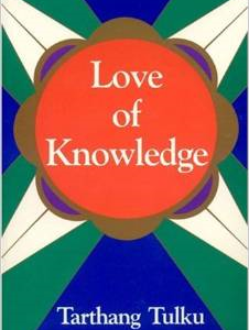 Love of Knowledge