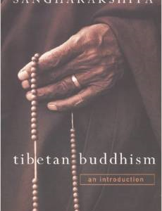 Tibetan Buddhism: An Introduction