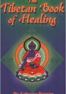 Tibetan Book of Healing