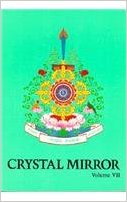 Spread of the Dharma Crystal Mirror 7