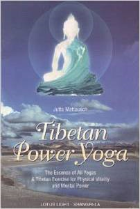 Tibetan Power Yoga