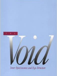 The Void: Inner Spaciousness and Ego Structure