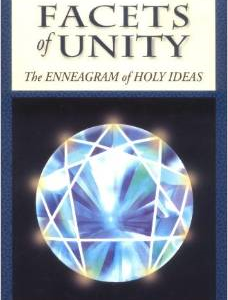 Facets of Unity: The Enneagram of Holy Ideas