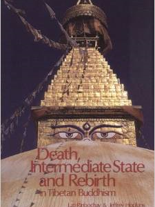 Death, Intermediate State and Rebirth