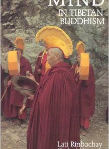 Mind in Tibetan Buddhism