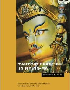 Tantric Practice in Nyingma