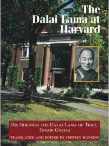 The Dalai Lama at Harvard