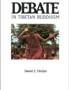 Debate in Tibetan Buddhism