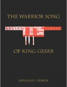 The Warrior Song of King Gesar